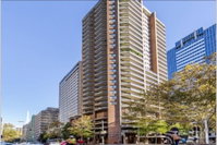 Perfect City location. Immaculate Apartment with Parking