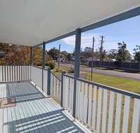 Perfect for Two Families - Sunshine Coast Tourism