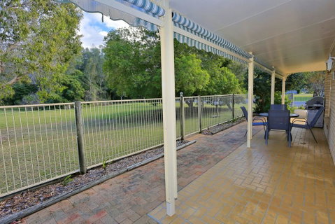 Perfect Getaway - Hervey Bay - Sunshine Coast Tourism 3