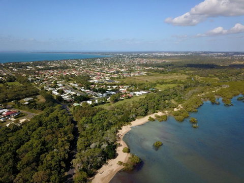 Perfect Getaway - Hervey Bay - Sunshine Coast Tourism 2