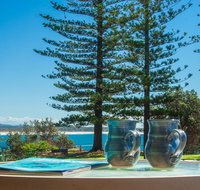 PERFECTLY POSITIONED BEACHFRONT APARTMENT-GREAT LOCATION WITH OCEAN VIEWS - Sunshine Coast Tourism