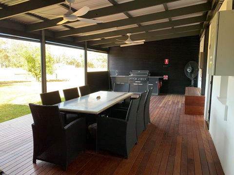 Perricoota Station - Holiday Sunshine Coast 2