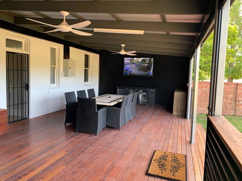 Perricoota Station - Holiday Sunshine Coast 1