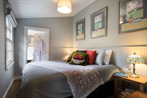 Persimmon - Sunshine Coast Tourism 1