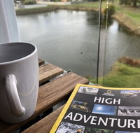 Perth Apartment - Holiday Sunshine Coast