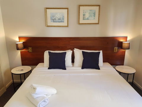 PERTH CBD APARTMENTS - Sunshine Coast Tourism 3