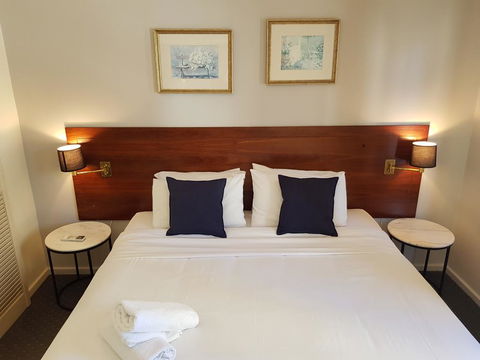 PERTH CBD APARTMENTS - Sunshine Coast Tourism 2