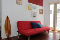 Pet Friendly Duplex in the heart of Palm Beach