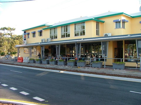 Pet Friendly Home Walking Distance To Surf Beach - North St, Woorim - Sunshine Coast Tourism 1