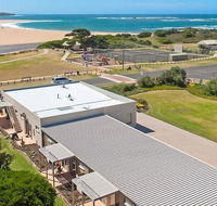 Peterborough House Motel - Sunshine Coast Tourism