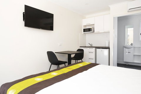 Petrie Mill Motel - Sunshine Coast Tourism 2