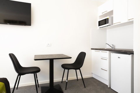 Petrie Mill Motel - Sunshine Coast Tourism 3