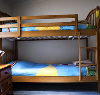 Pettit Cottage - Sunshine Coast Tourism