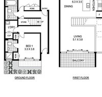 Piana Apartment One By Jervis Bay Rentals - Sunshine Coast Tourism