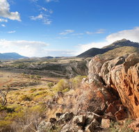 Pichi Richi Park - Holiday Sunshine Coast