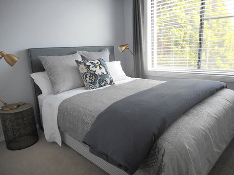 Picton Garden Apartment - Sunshine Coast Tourism 0