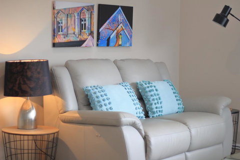 Picton Garden Apartment - Sunshine Coast Tourism 2