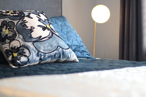 Picton Garden Apartment - Sunshine Coast Tourism 1