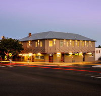 Pier Hotel - Sunshine Coast Tourism