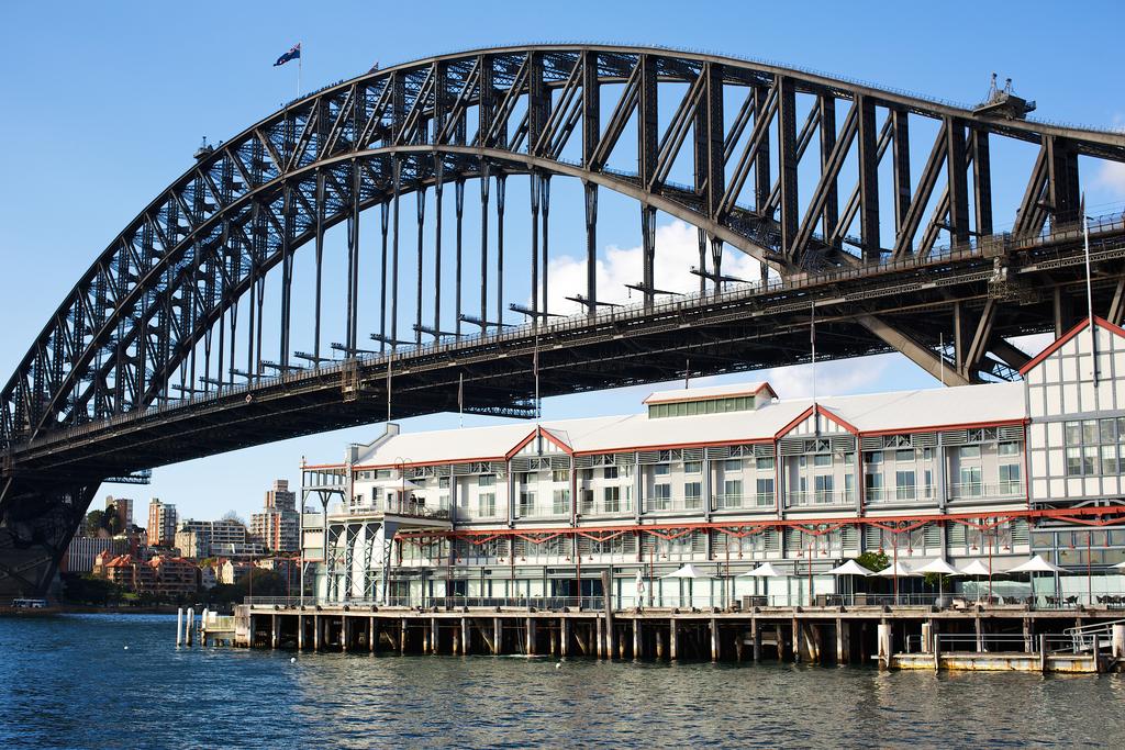 Dawes Point NSW Sunshine Coast Tourism