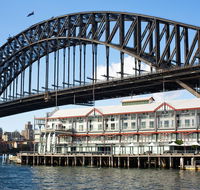 Pier One Sydney Harbour Autograph Collection - Sunshine Coast Tourism