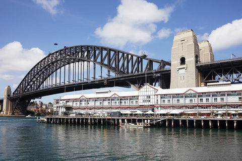 Pier One Sydney Harbour, Autograph Collection - Sunshine Coast Tourism 2