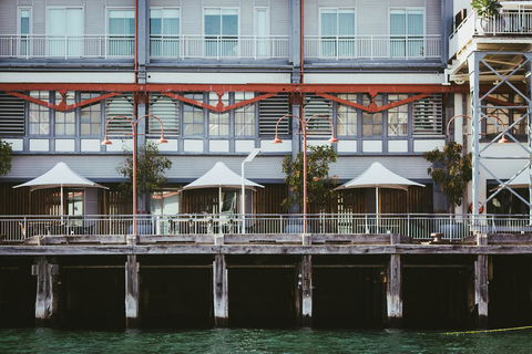 Pier One Sydney Harbour, Autograph Collection - Sunshine Coast Tourism 1