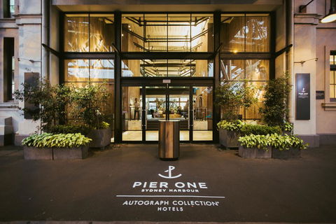 Pier One Sydney Harbour, Autograph Collection - Sunshine Coast Tourism 3