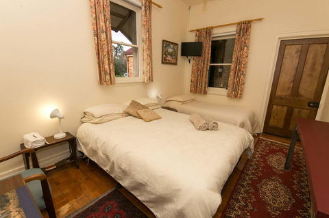 Pierrepoint Bed & Breakfast - Sunshine Coast Tourism 1
