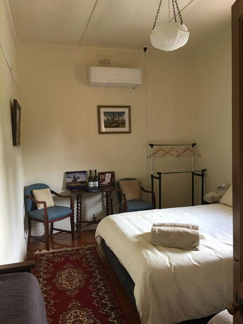 Pierrepoint Bed & Breakfast - Sunshine Coast Tourism 2