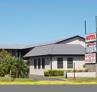 Pigeon House Motor Inn - Sunshine Coast Tourism