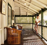 Pinctada McAlpine House - Holiday Sunshine Coast