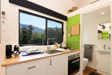 Pindari - Tiny Home Kangaroo Valley - Holiday Sunshine Coast 3
