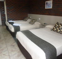 Pioneer Lodge Motel - Holiday Sunshine Coast