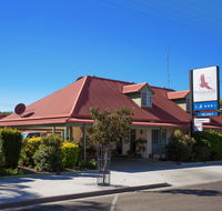 Pioneer Motel Goondiwindi - Holiday Sunshine Coast