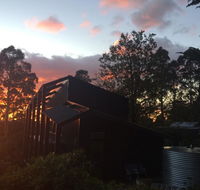 Pipeline Chalet kunanyi Mt Wellington - Holiday Sunshine Coast
