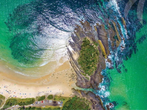 Pippis - Sunshine Coast Tourism 1