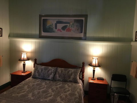 Pitstop Lodge Guesthouse B&B - Sunshine Coast Tourism 2