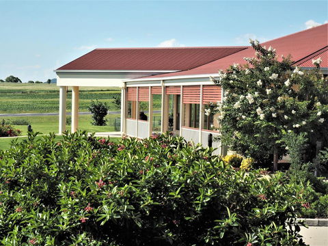 Pittsworth Motor Inn - Sunshine Coast Tourism 2