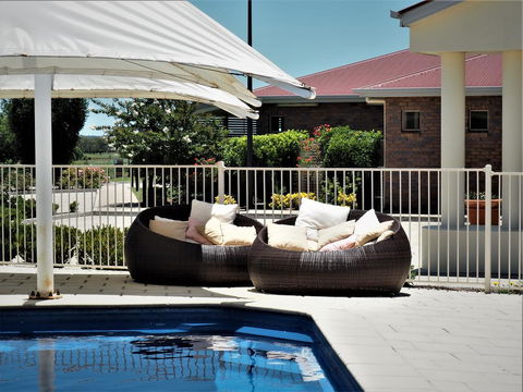 Pittsworth Motor Inn - Sunshine Coast Tourism 3