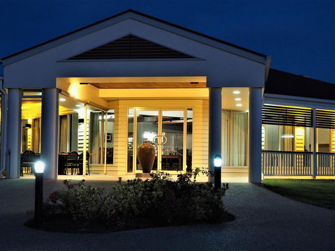 Pittsworth Motor Inn - Sunshine Coast Tourism 1