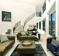 Platinum Apartments at The Victoria Rooftop Penthouse - Sunshine Coast Tourism