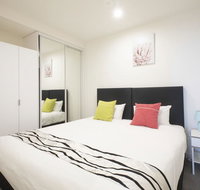 Platinum City Serviced Apartments - Holiday Sunshine Coast