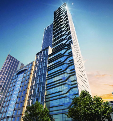Platinum City Serviced Apartments - Holiday Sunshine Coast 3