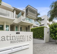 Platinum status Sunshine Beach - Sunshine Coast Tourism