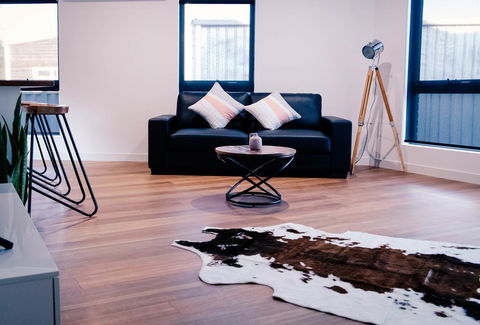 Platypus Apartments - Sunshine Coast Tourism 0