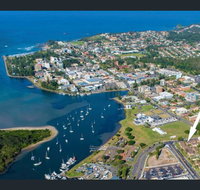 PlayPortMacq - Sunshine Coast Tourism