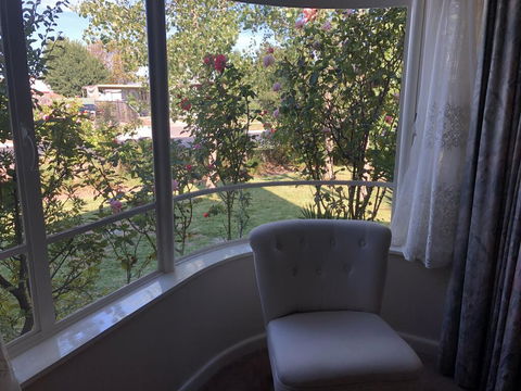 Pleasant View - Sunshine Coast Tourism 2