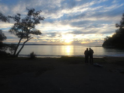 Pleasurelea Tourist Resort & Caravan Park - Sunshine Coast Tourism 1