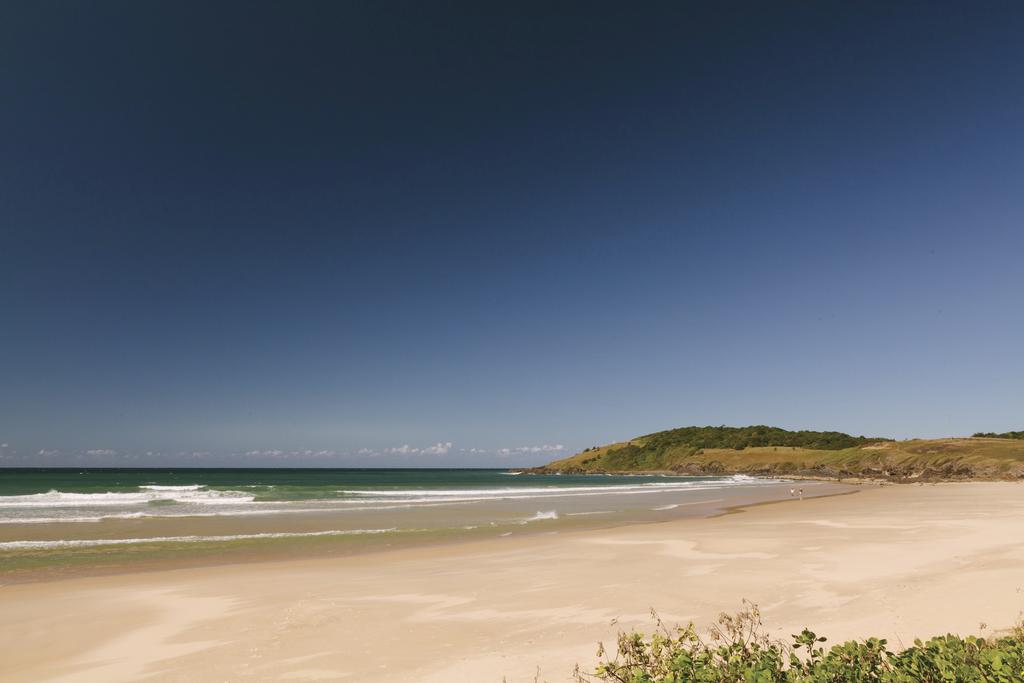 Limeburners Creek NSW Holiday Sunshine Coast